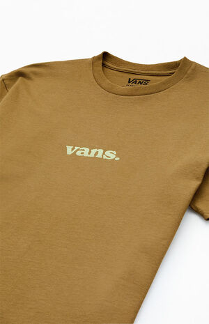 Lower Case T-Shirt image number 2