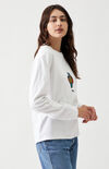 Otis Long Sleeve T-Shirt Otis Long Sleeve T-Shirt image number null