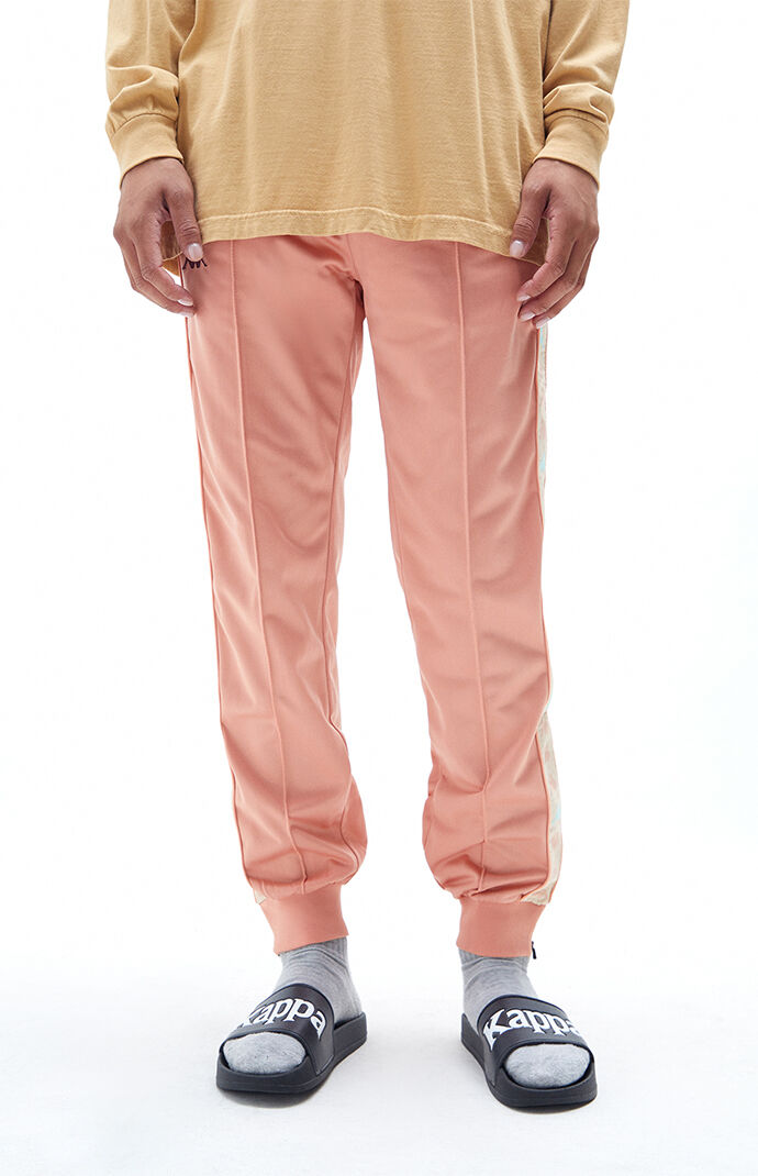 Kappa 222 Banda Dekky Track Pants PacSun