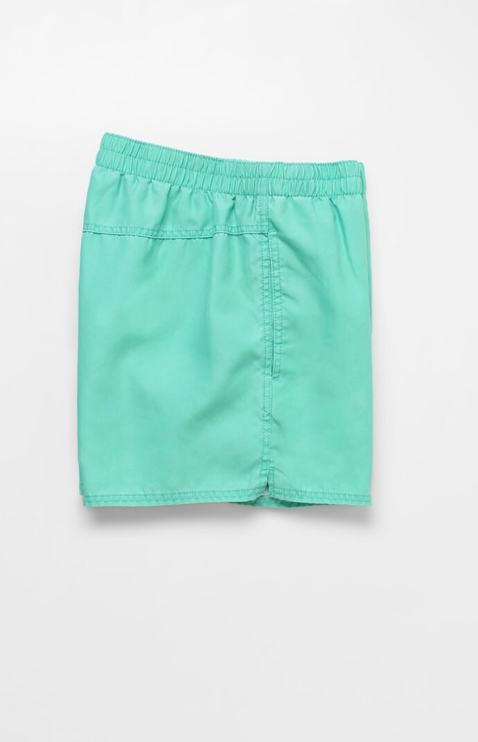 Maui Party 15" Swim Trunks