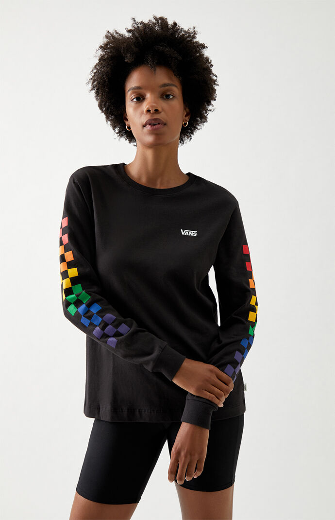Vans Womens Clothing Germany, SAVE 58% 