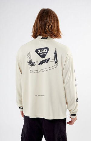 x PacSun Eco Apex Jersey image number 2