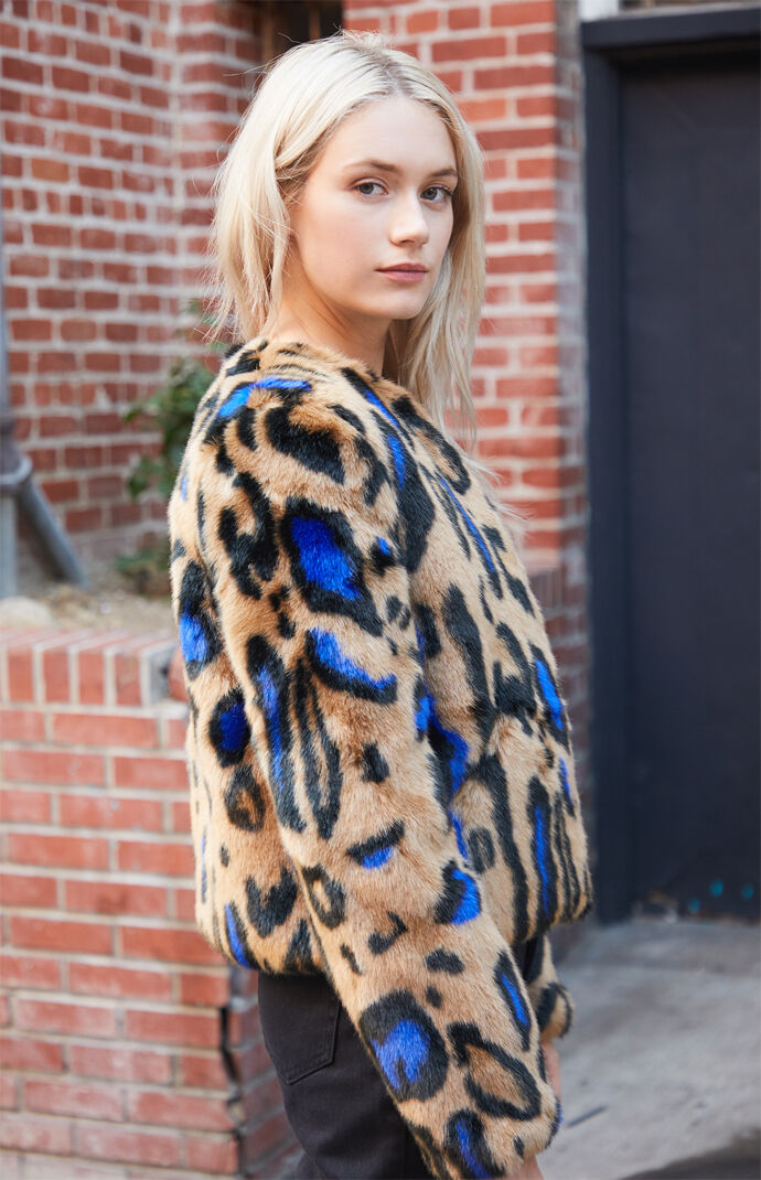 Felis Fur Coat