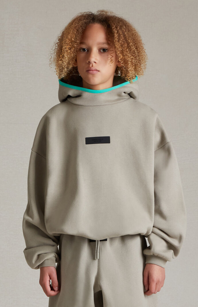 Kids Hoodies Sweatshirts PacSun