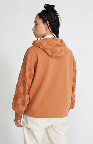 x EM On Holiday Hoodie image number 4