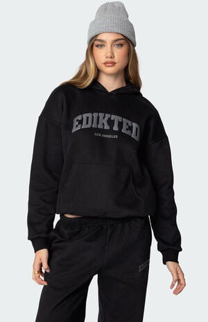 Edikted LA Hoodie image number 1