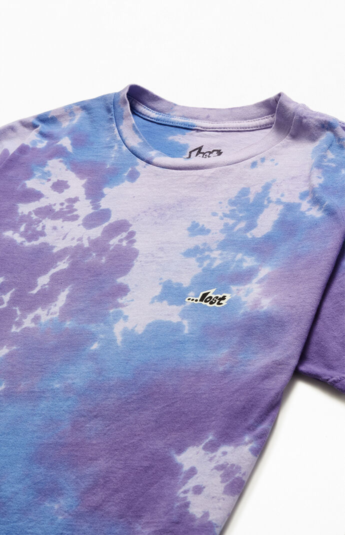 Inertia Wash T-Shirt