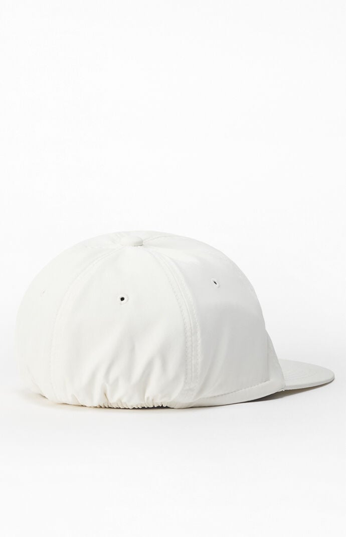 Fear of God ESSENTIALS Cloud Dancer Baseball Hat