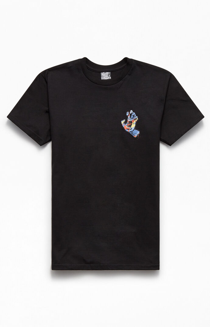 Primary Hand T-Shirt