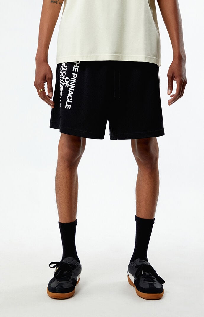 Pacsun mesh shorts new arrivals