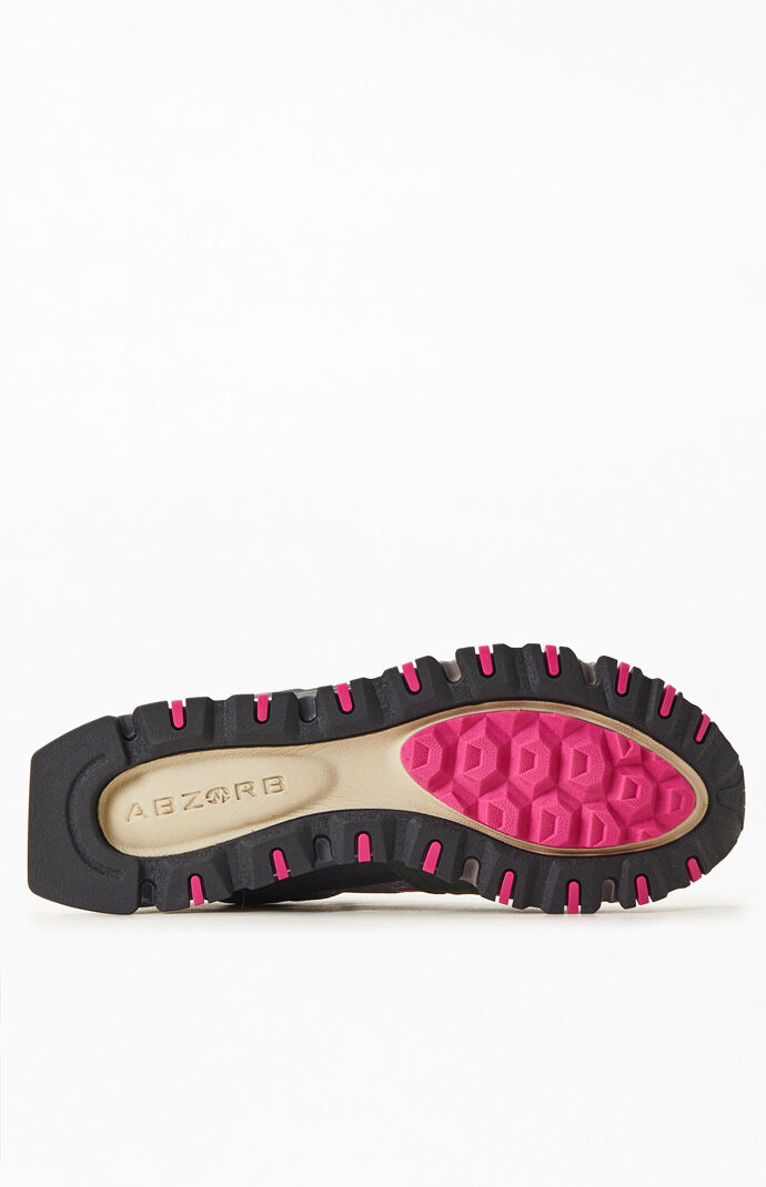 XRCT Shoes