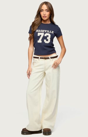 Nashville T-Shirt image number 4