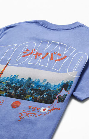 Tokyo T-Shirt image number 4
