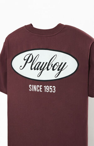 By PacSun Staff T-Shirt image number 4