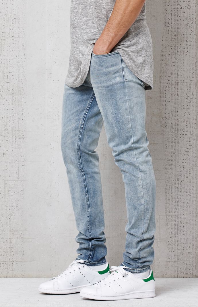 pacsun skinny jeans