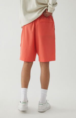 Belted Summer Shorts Belted Summer Shorts image number null