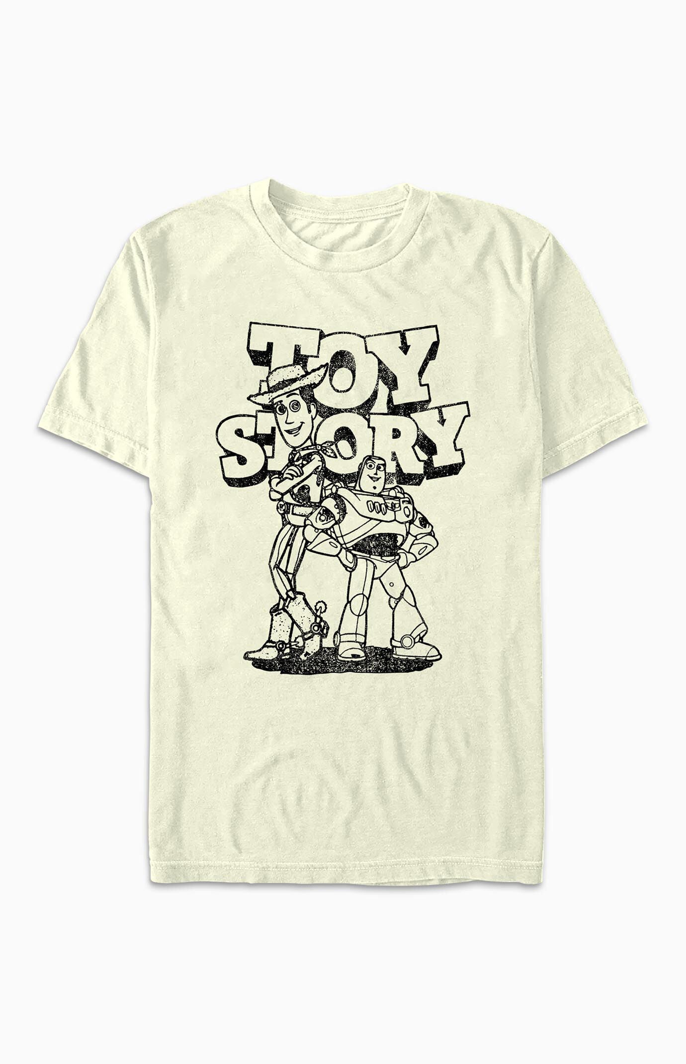  Toy Story Power Duo T-Shirt