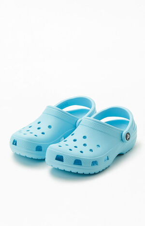 Kids Classic Clogs image number 2