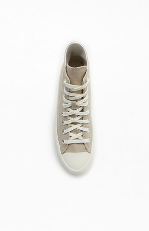 Stone Chuck Taylor All Star Lugged 2.0 Sneakers image number 5