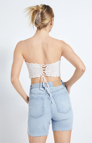 Cosmos Tube Top image number 3