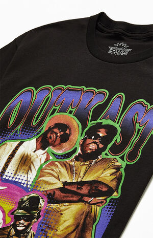 Outkast T-Shirt image number 2