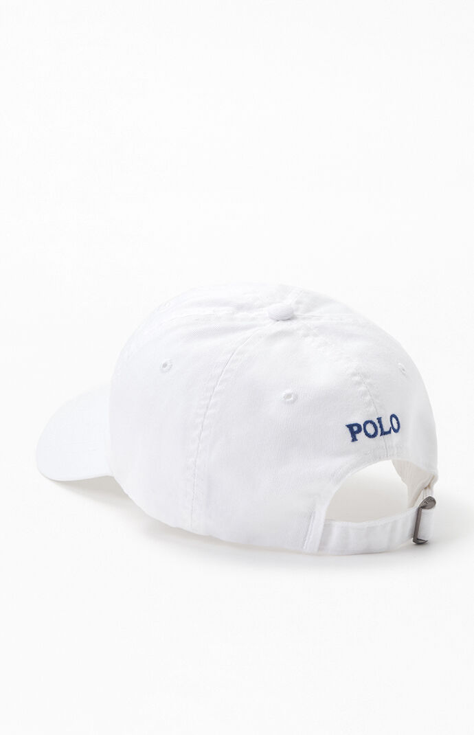 Chino Strapback Dad Hat