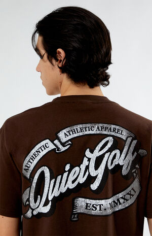 Authentic T-Shirt image number 3