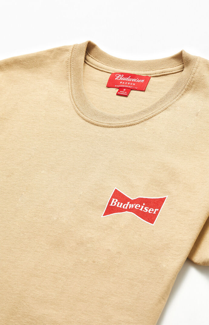 By PacSun Label T-Shirt