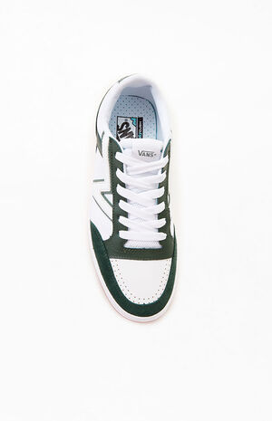 Lowland CC Green Shoes image number 5