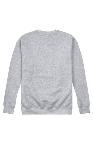 Marvel Fall Crew Neck Sweatshirt image number 2