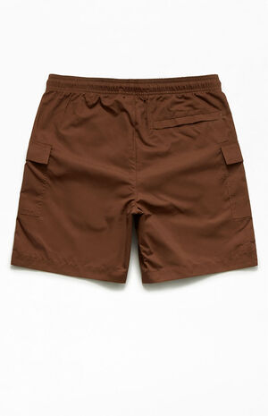 Trails Cargo 17" Swim Trunks image number 2
