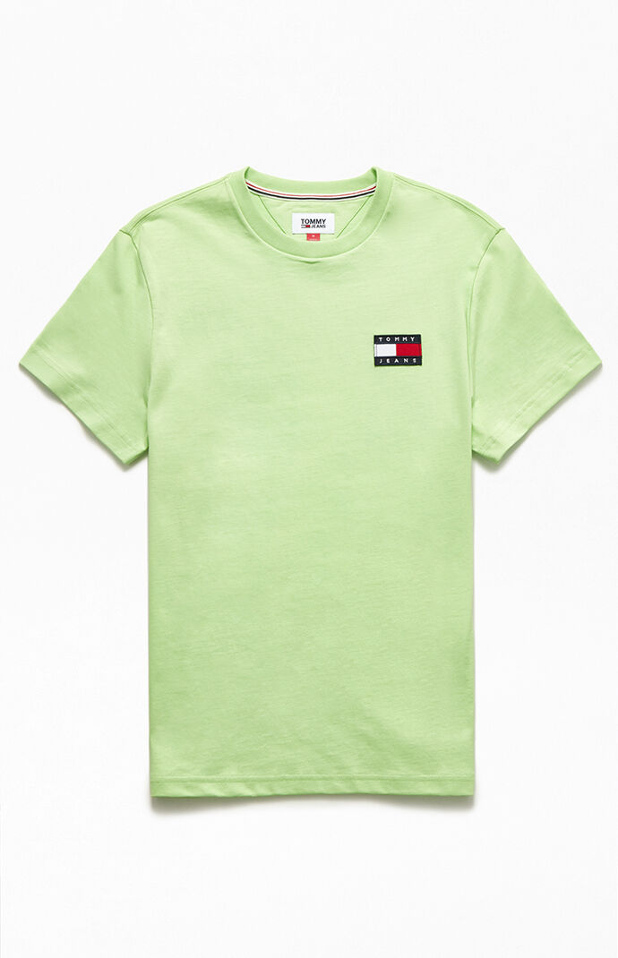 Albie Badge T-Shirt