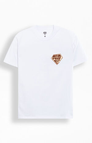 Bent Out Of Shape T-Shirt image number 2