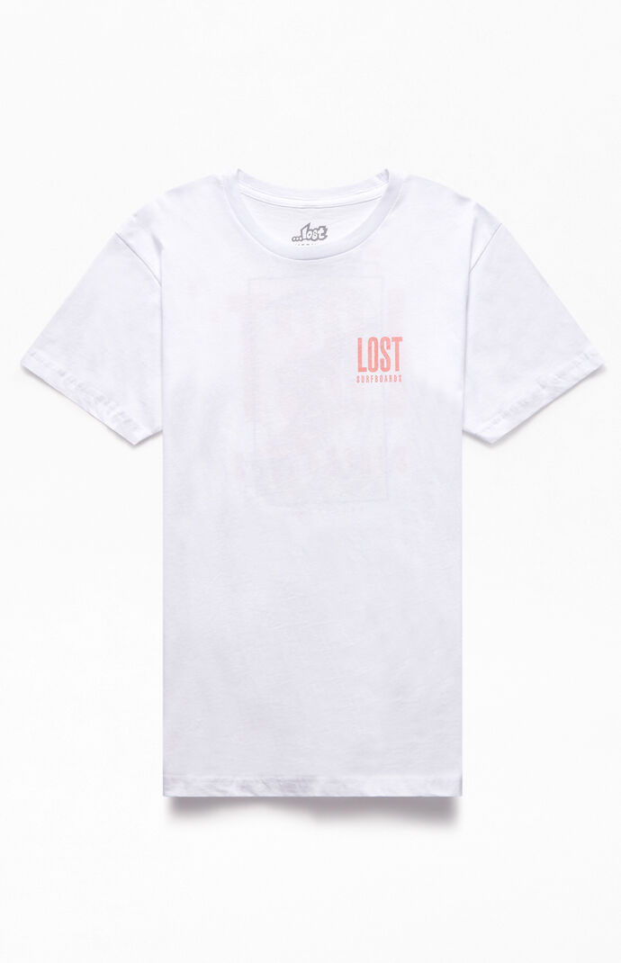 Night Of The Living Barrel T-Shirt
