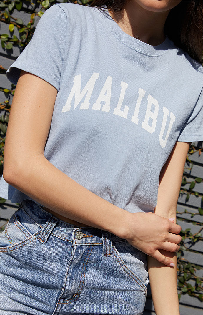 Malibu shirt pacsun clearance