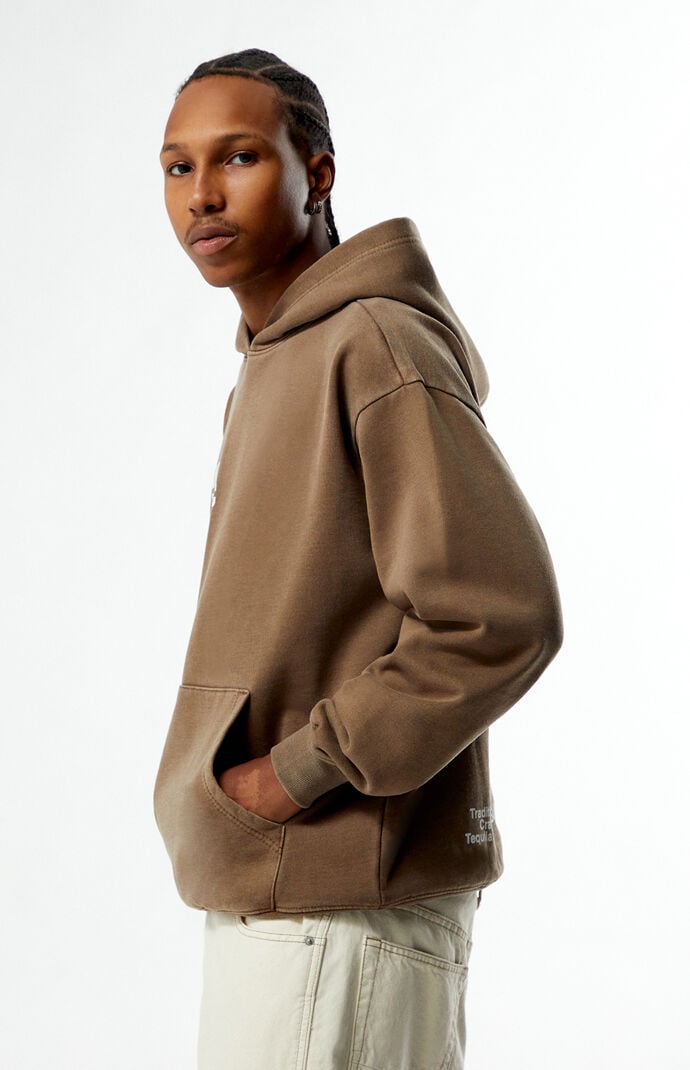 Los Sundays Tequila And Country Music Hoodie | Pacsun