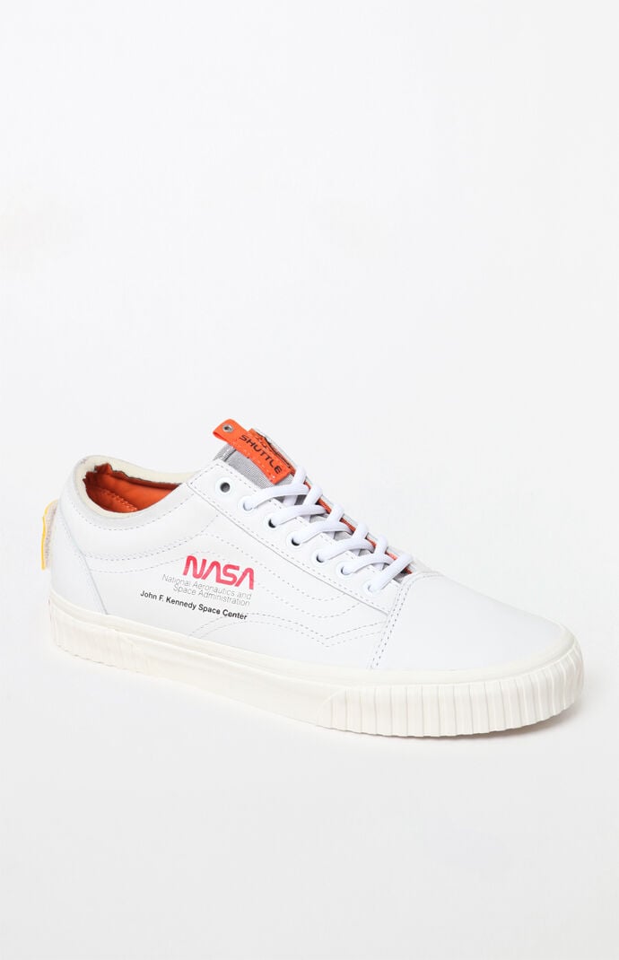 old skool nasa vans