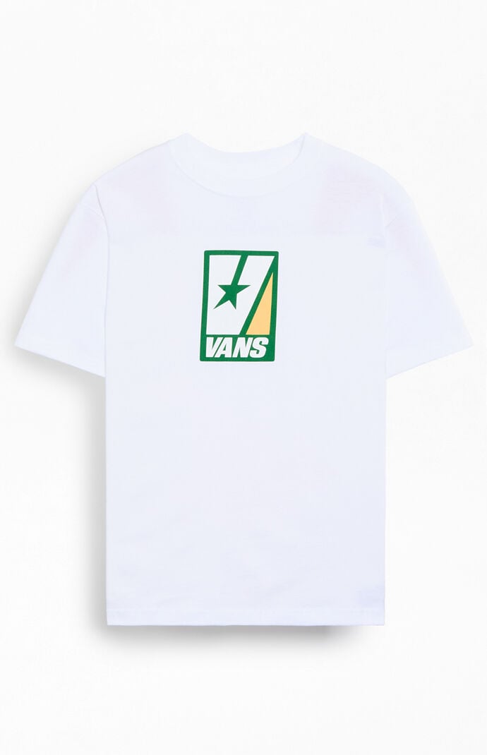 Vans Vee Star T-Shirt