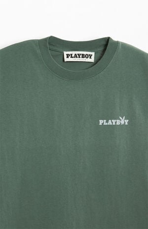 By PacSun Rest T-Shirt image number 3