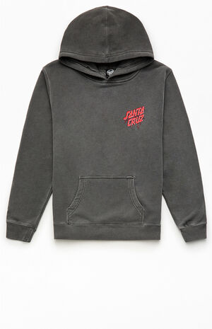 Kids Delfino Spotlight Dot Hoodie image number 2