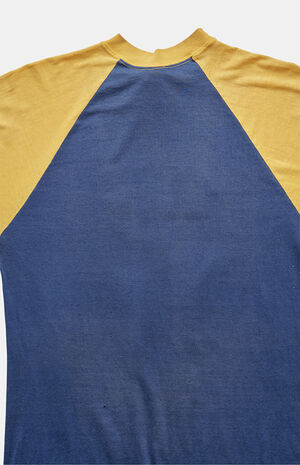 80s Ozaukee Warriors Graphic T-Shirt image number 2