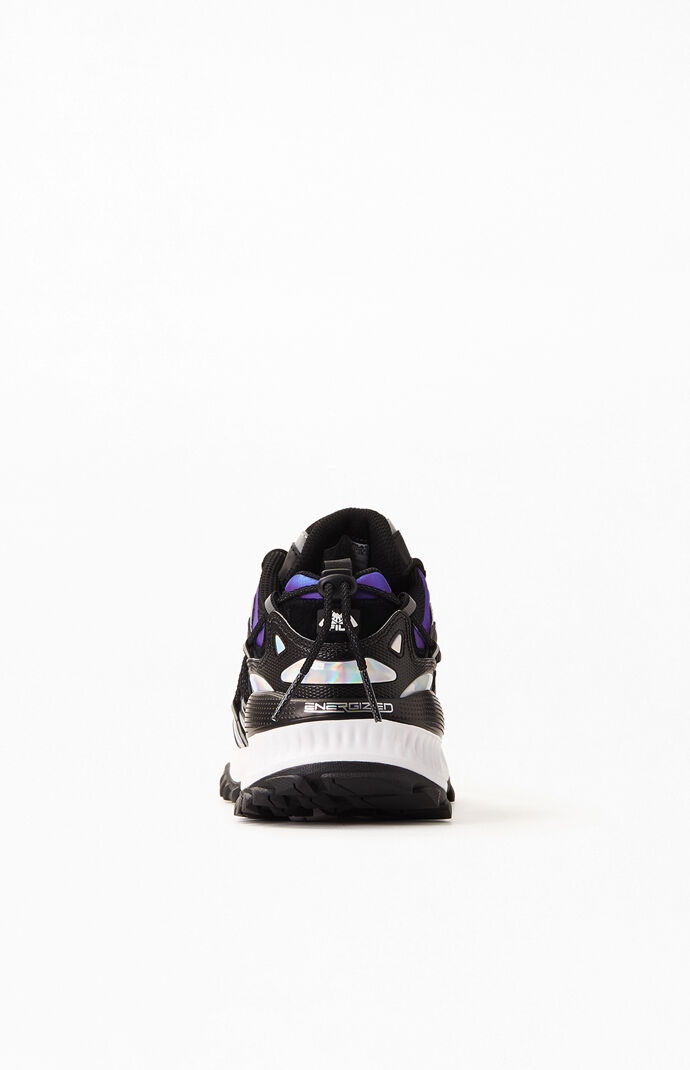 Expeditioner Reactive Shoes