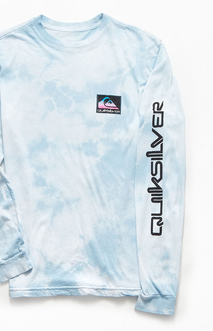 Legacy Long Sleeve T-Shirt