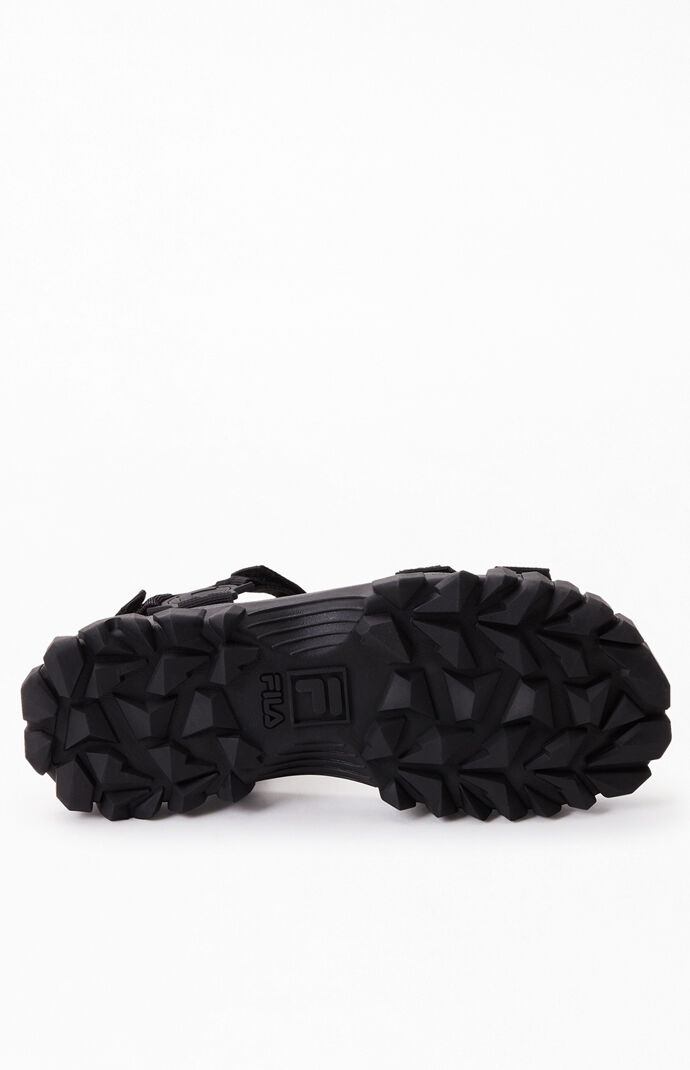Black Yak Sport Sandals