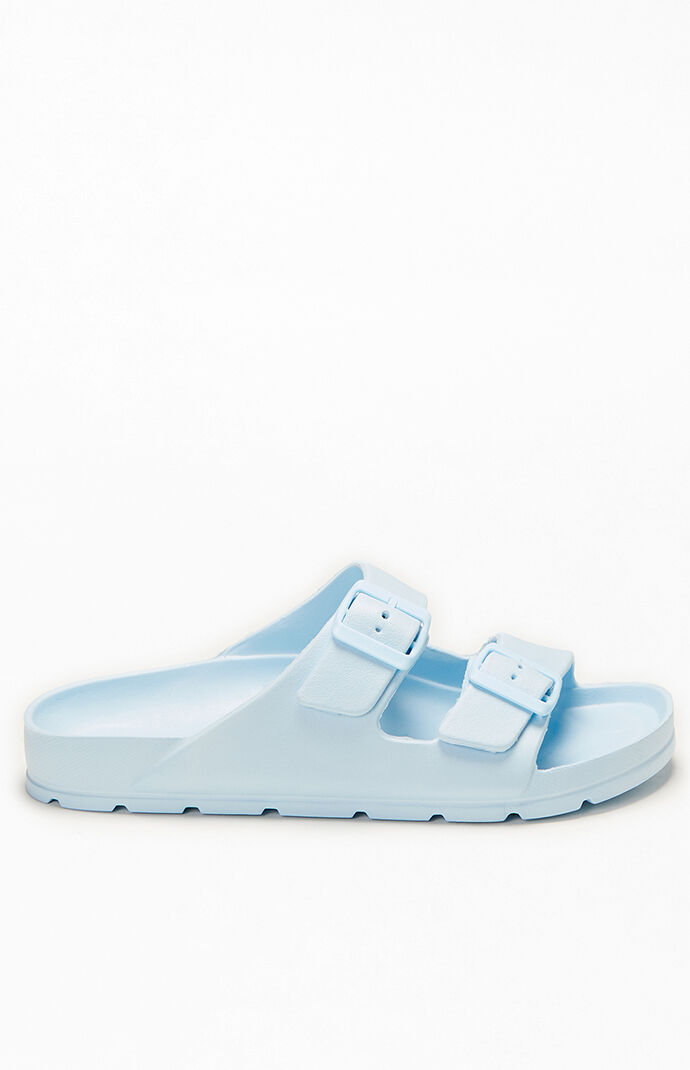 Pacsun birkenstock online