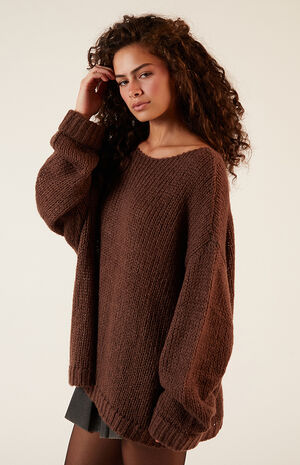 Kimberly Sweater image number 2