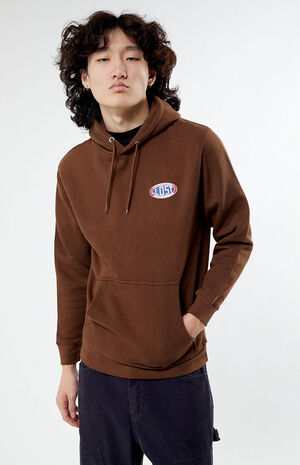 Garage Hoodie image number 1