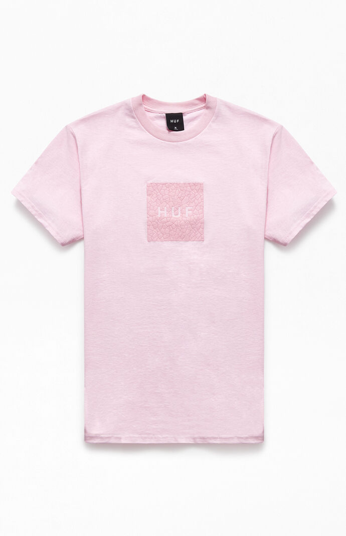Quake Box T-Shirt