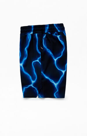 Frickin Ascender 7" Swim Trunks image number 3