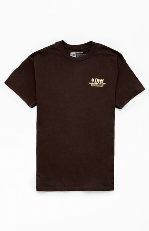 9 Lives T-Shirt image number 2